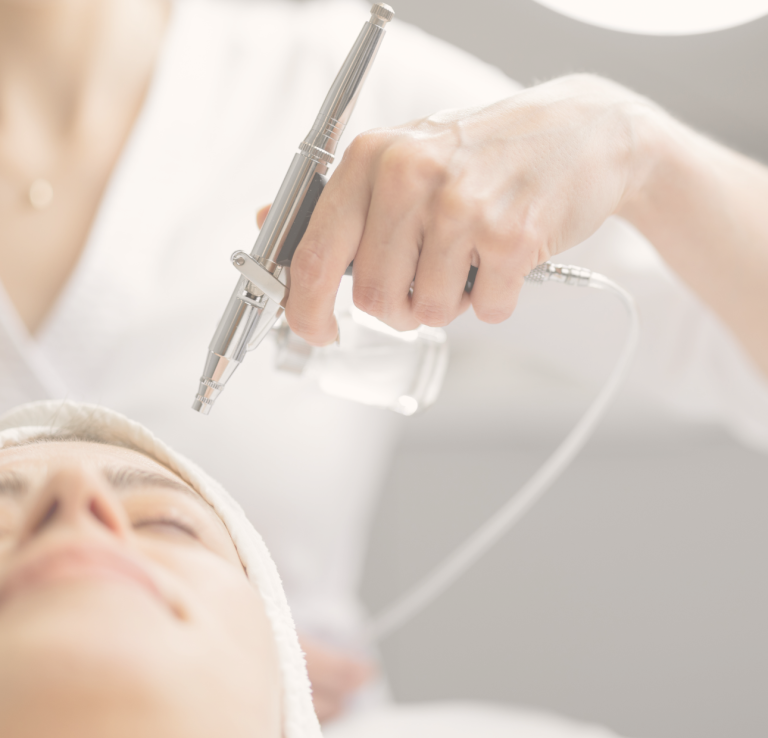 Kosmetikstudio Dortmund Faltenbehandlung und Anti Aging mit Sauerstoff 