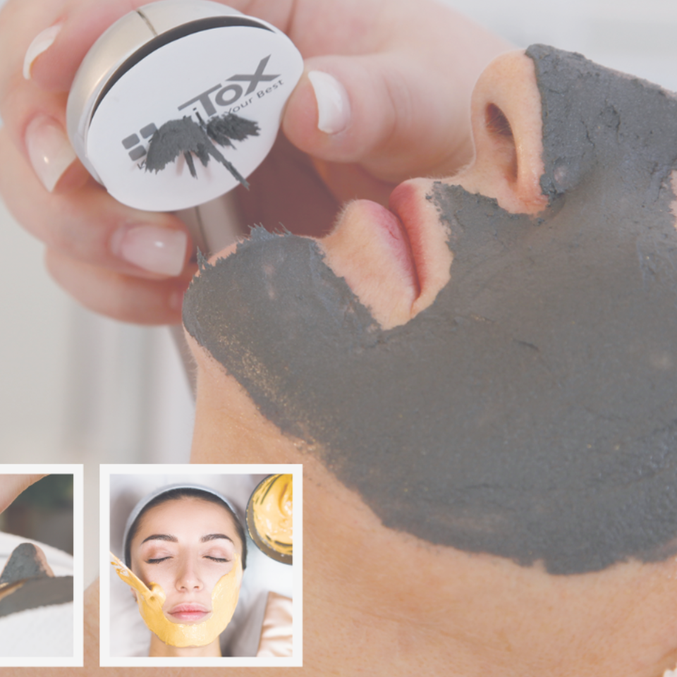 Gesichtsreinigung Kosmetik Dortmund Professionelle Gesichtsreinigung im Kosmetikstudio Dortmund